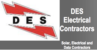 DES Electrical Contractors